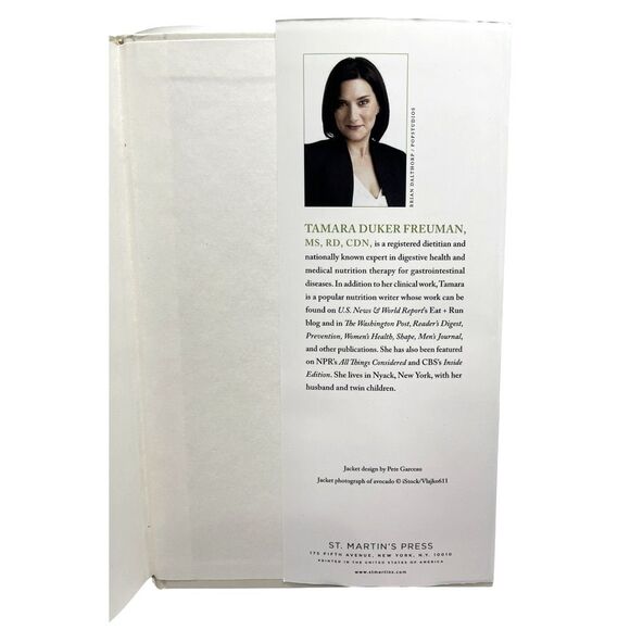 The Bloated Belly Whisperer: Freuman - Picture 5 of 7